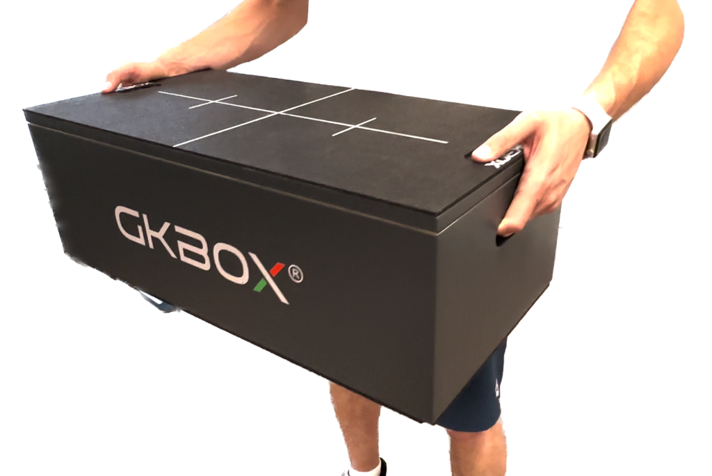 GKBOX®