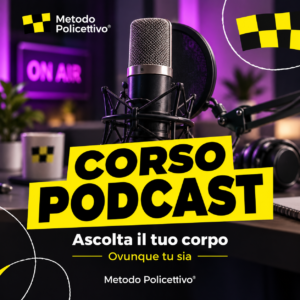 podcast Policettivo®