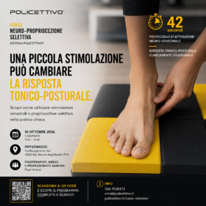 NPSP 10 ottobre