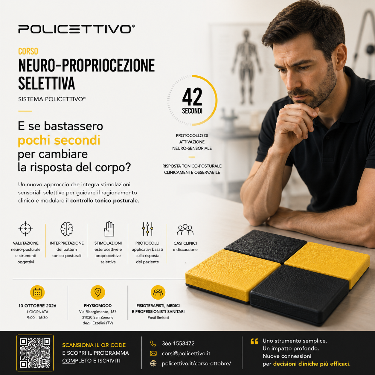 NPSP corso 10 ottobre