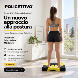 Corso NPESP in presenza 2026