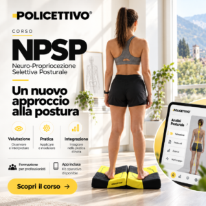 corso NPSP